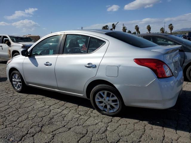 2018 Nissan Versa S VIN: 3N1CN7AP9JL880044 Lot: 39242597