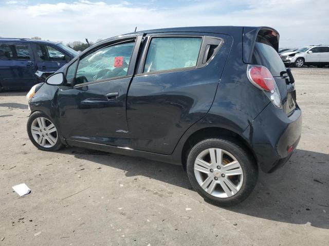 2014 Chevrolet Spark 1Lt VIN: KL8CD6S93EC449770 Lot: 43279714