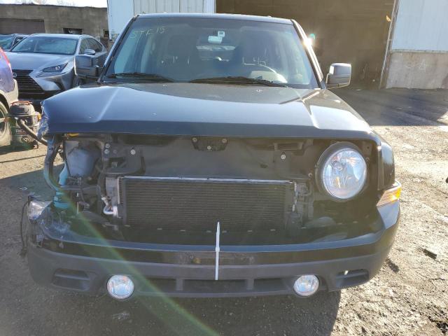 1C4NJRBB5FD411658 2015 JEEP PATRIOT-4