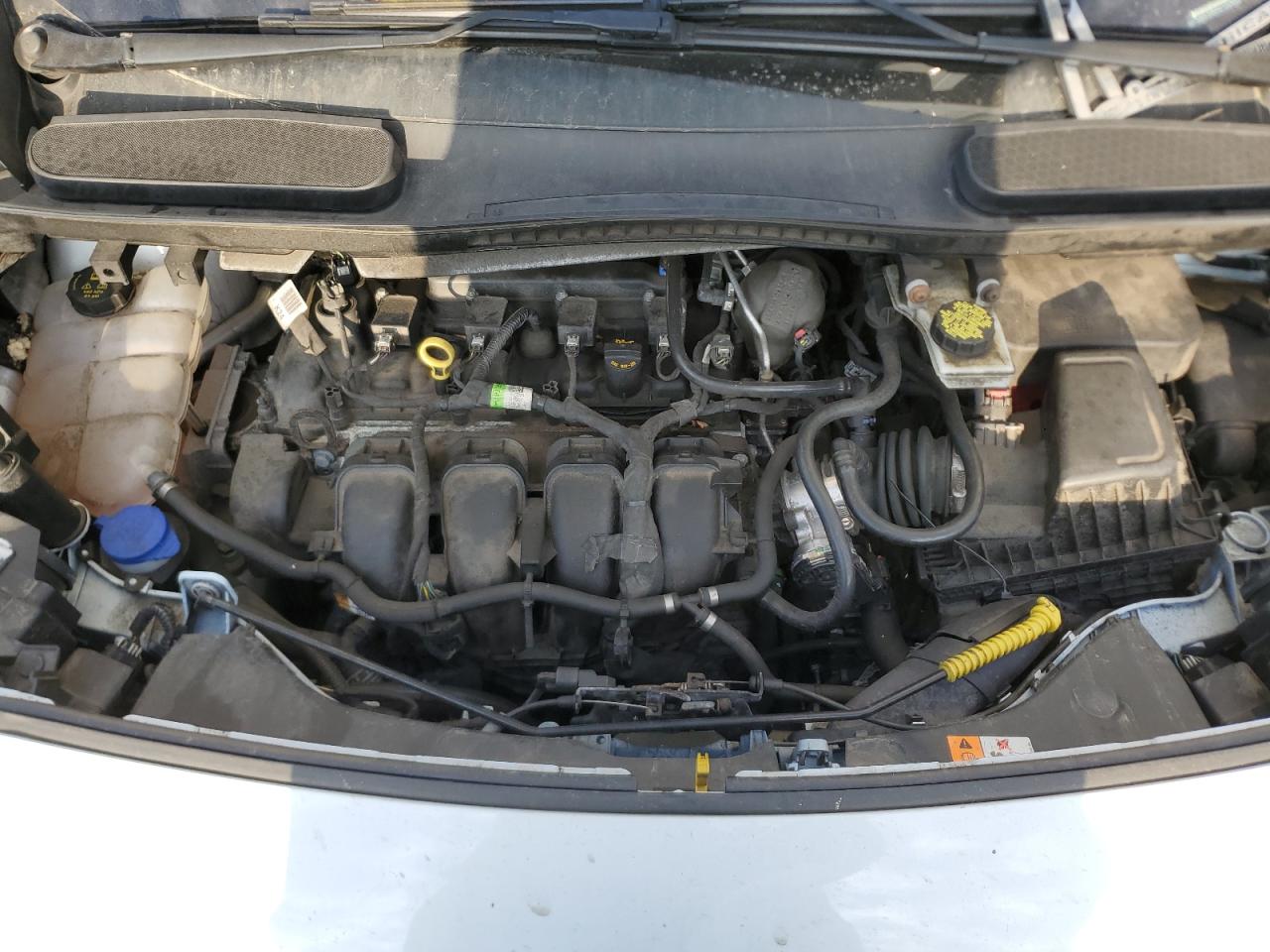 NM0LS7E23L1447055 FORD TRANSIT 2020