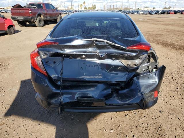 2016 Honda Civic Lx VIN: 19XFC2E51GE070450 Lot: 48474734