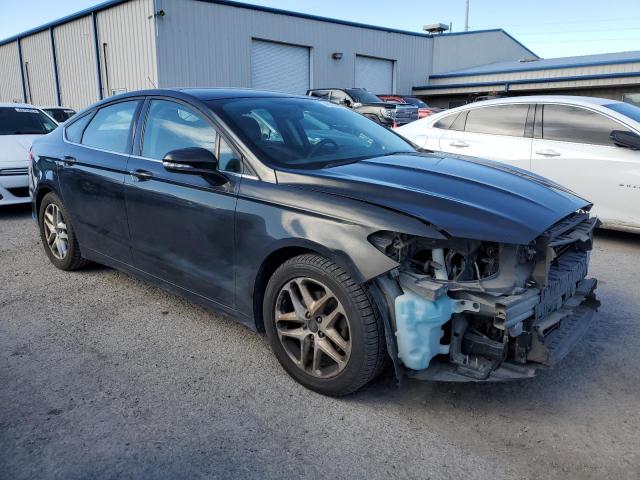 VIN 1FA6P0H76E5363670 2014 Ford Fusion, SE no.4