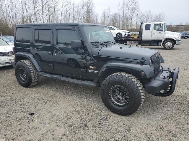 Vin: 1c4hjwegxcl180602, lot: 46086614, jeep wrangler sahara 20124