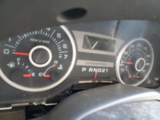 2005 Ford Expedition Xlt VIN: 1FMFU16575LA85833 Lot: 46142854