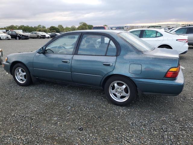 1995 Toyota Corolla Le VIN: 1NXAE00B6SZ316663 Lot: 47824894