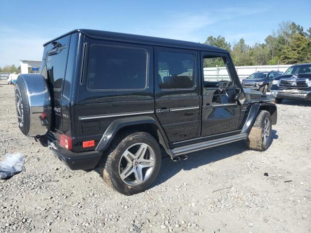 2011 Mercedes-Benz G 55 Amg VIN: WDCYC7BF7BX186600 Lot: 48828404