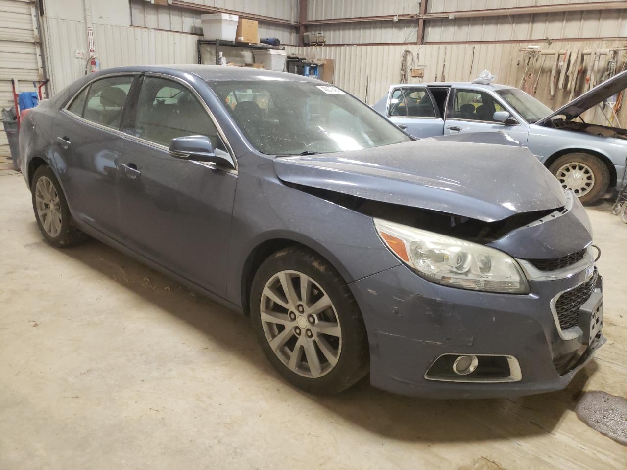 1G11E5SL3EF201091 2014 Chevrolet Malibu 2Lt