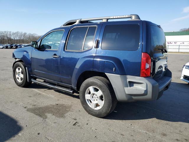 2008 Nissan Xterra Off Road VIN: 5N1AN08W68C528923 Lot: 46693534