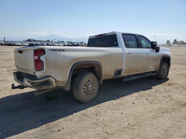 2020 Chevrolet Silverado K2500 Heavy Duty Lt VIN: 1GC4YNE79LF303437 Lot: 45735354