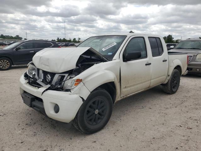 2019 Nissan Frontier S VIN: 1N6AD0ER6KN750781 Lot: 48580404