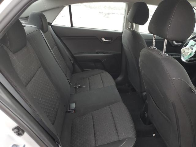 2022 KIA RIO LX - 3KPA24AD5NE504226