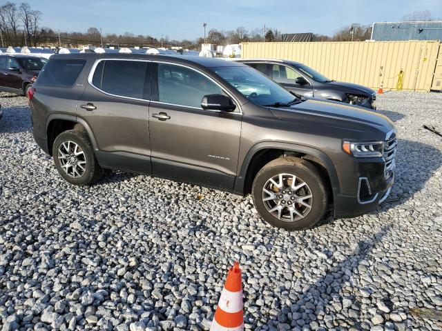 1GKKNKLA9LZ215391 GMC Acadia SLE 4