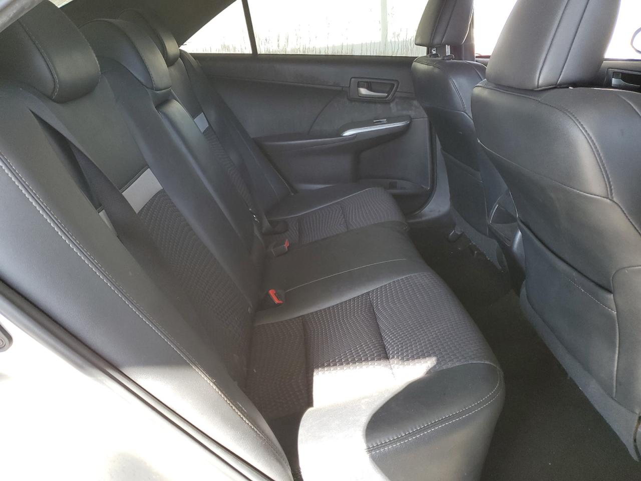 4T1BF1FK8EU830176 2014 Toyota Camry L