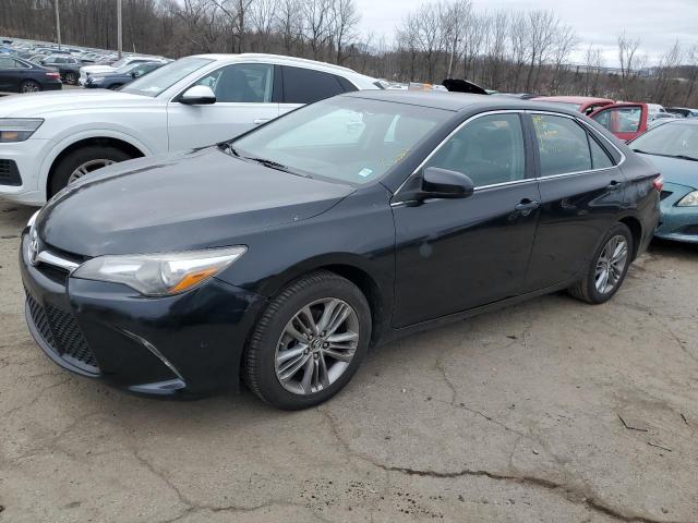 VIN 4T1BF1FK0FU973978 2015 Toyota Camry, LE no.1