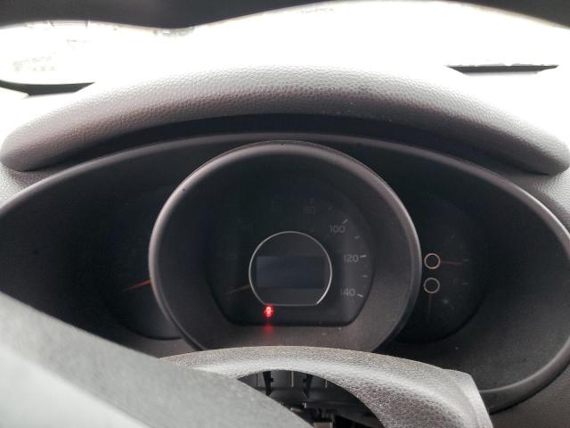 2015 Kia Soul VIN: KNDJN2A20F7784875 Lot: 45637304