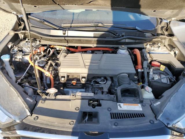 2022 HONDA CR-V TOURI - 5J6RT6H92NL009979