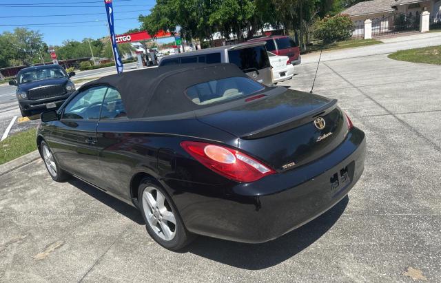 2005 Toyota Camry Solara Se VIN: 4T1FA38P15U057300 Lot: 49199344