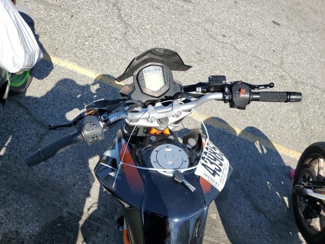 2016 KTM RC 390 MD2JGJ401GC272916