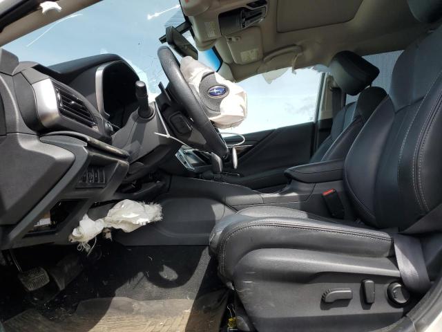 2022 SUBARU OUTBACK LI - 4S4BTGNDXN3249315
