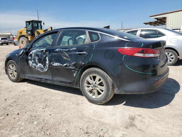 Vin: 5xxgt4l39hg159273, lot: 48492974, kia optima lx 20172