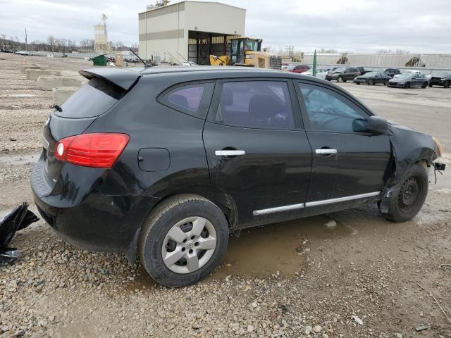 2011 Nissan Rogue S VIN: JN8AS5MV0BW277429 Lot: 48504584