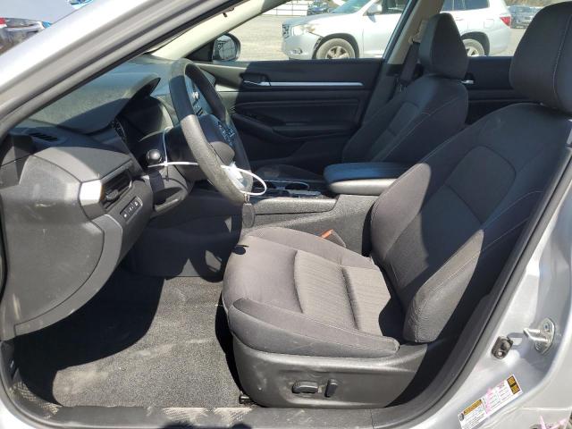 2021 NISSAN ALTIMA SV - 1N4BL4DW7MN372102