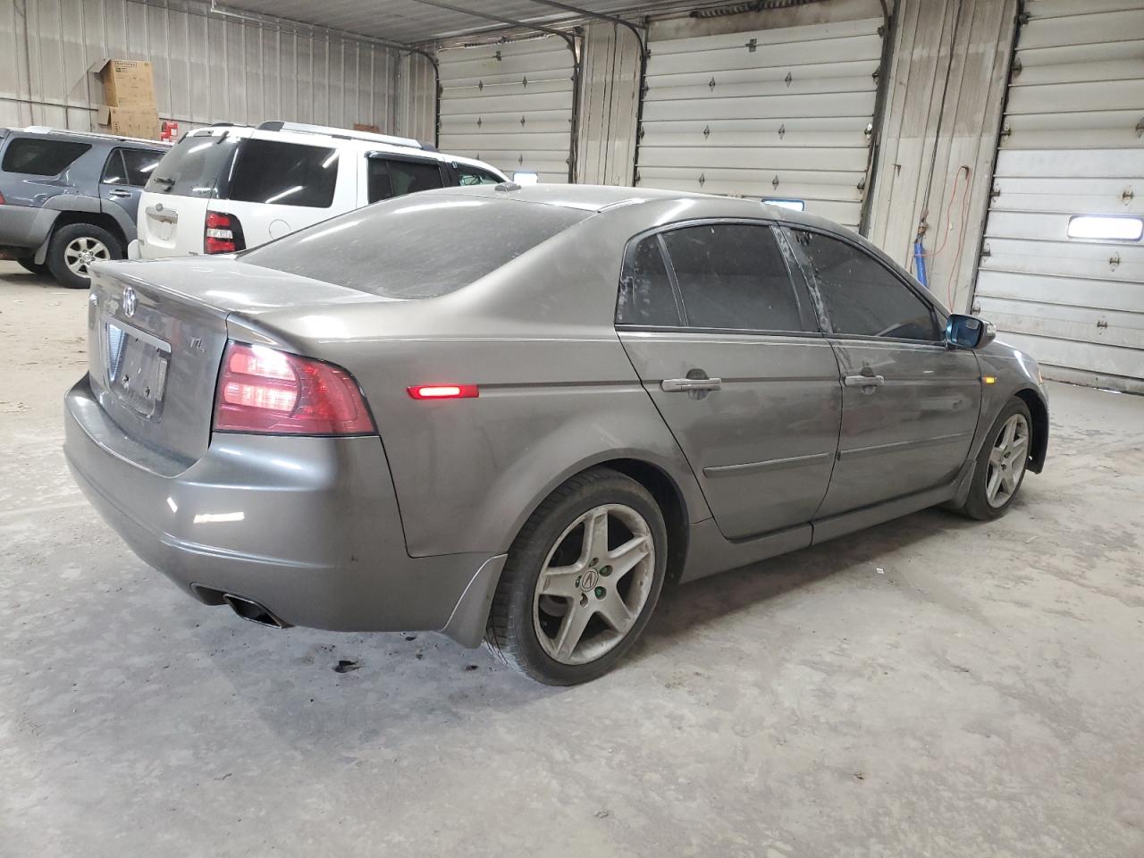 19UUA66228A040193 2008 Acura Tl