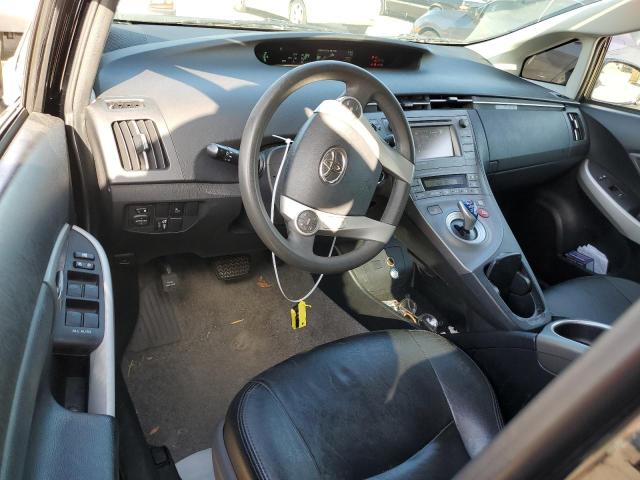 2012 Toyota Prius - Image 8