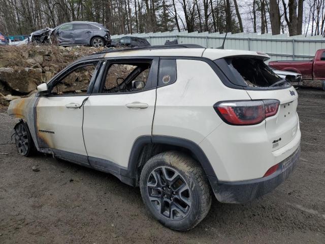 2019 Jeep Compass Sport VIN: 3C4NJDAB1KT679082 Lot: 46594794