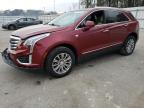 2017 CADILLAC XT5 LUXURY - 1GYKNBRS3HZ149000