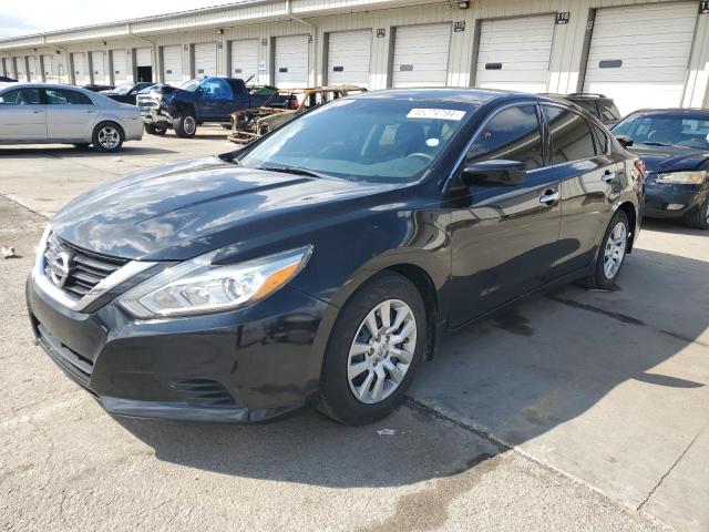 1N4AL3AP2JC299232 | 2018 Nissan altima 2.5