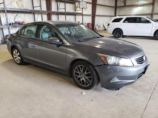 2008 Honda Accord Exl VIN: 1HGCP26868A082079 Lot: 47918294