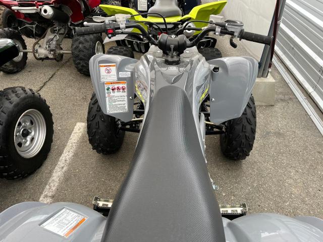 2022 YAMAHA YFM700 R 5Y4AM74EXNA101479
