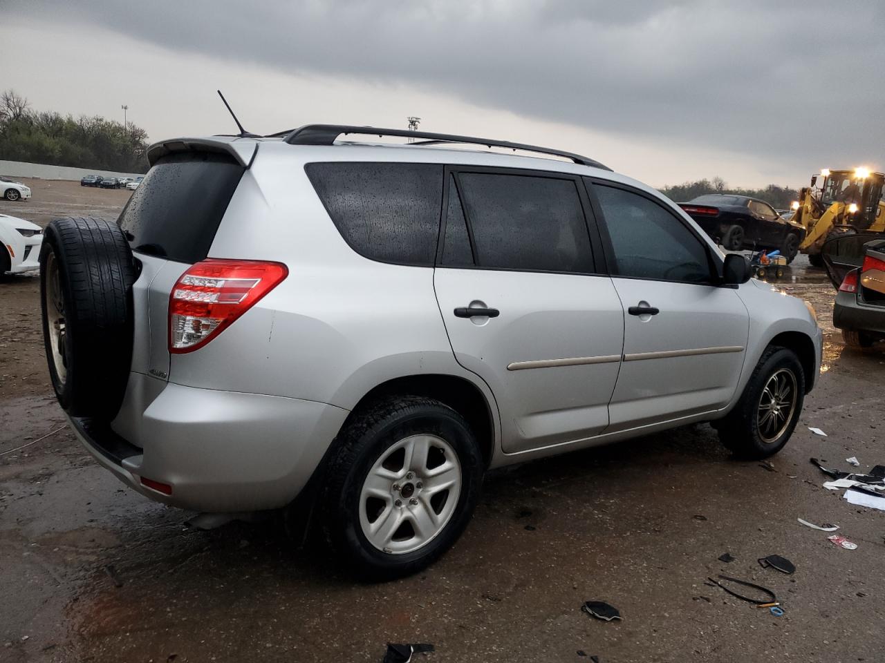 2T3BF4DV6BW115317 2011 Toyota Rav4