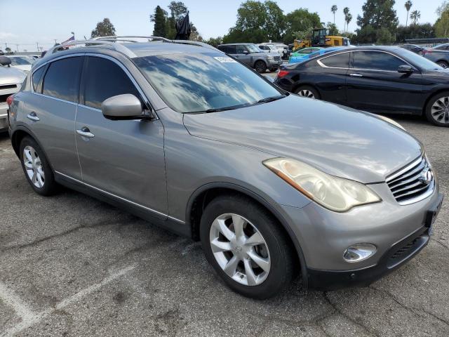 2009 Infiniti Ex35 Base VIN: JNKAJ09E89M900357 Lot: 47947334