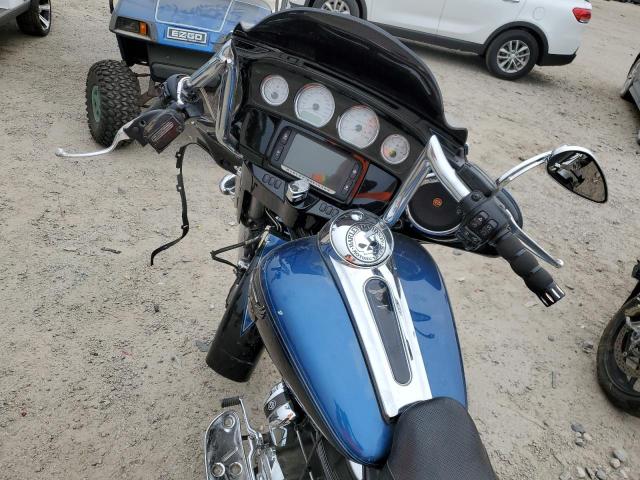2018 HARLEY-DAVIDSON FLHX 115TH - 1HD1KXC15JB624361