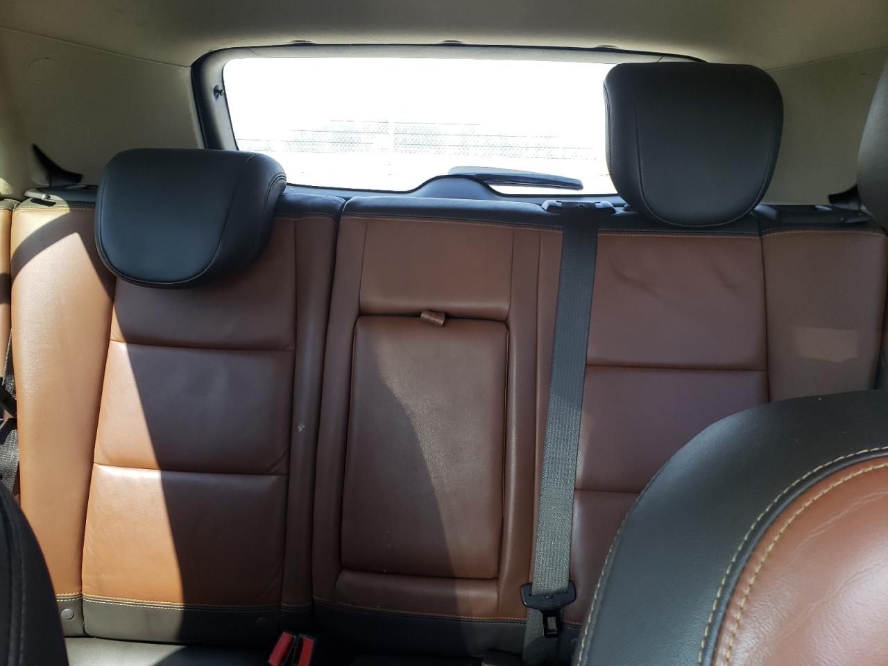 KL4CJCSB9EB533870 2014 Buick Encore