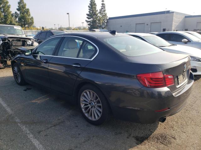 VIN WBAFR7C58DC822269 2013 BMW 5 Series, 535 I no.2