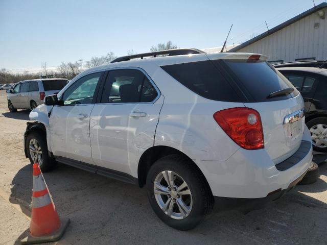 Vin: 2gnalpek2d6161940, lot: 47113194, chevrolet equinox lt 20132