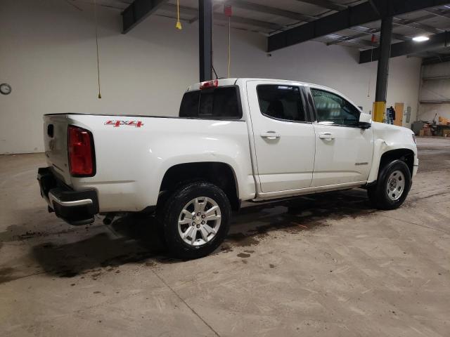 2020 Chevrolet Colorado - Image 3
