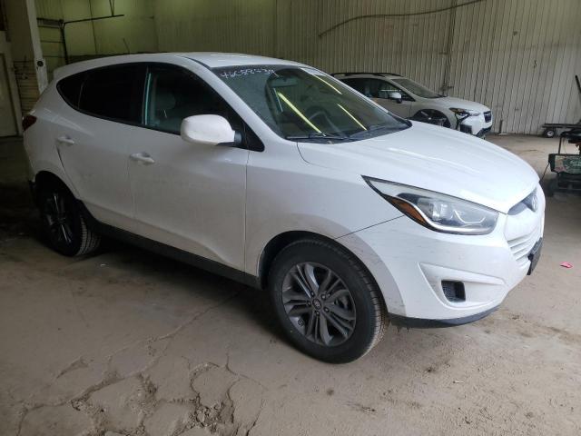 2015 Hyundai Tucson Gls VIN: KM8JT3AF0FU099951 Lot: 46088434