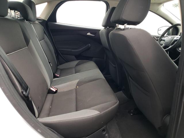 2013 Ford Focus Se VIN: 1FADP3F23DL202882 Lot: 46962194