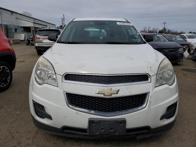 2GNFLEEKXF6274497 | 2015 Chevrolet equinox ls