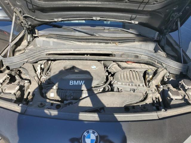 Lot #2486719925 2018 BMW X2 XDRIVE2 salvage car