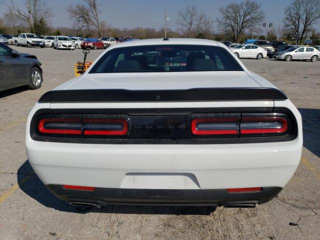 2023 Dodge Challenger R/T VIN: 2C3CDZBTXPH621575 Lot: 48572184