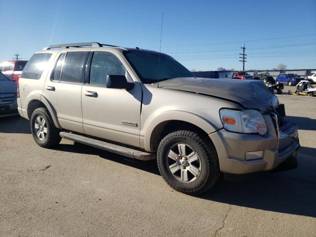 2007 Ford Explorer Xlt VIN: 1FMEU73EX7UA95952 Lot: 46991644