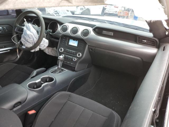 2021 Ford Mustang Gt VIN: 1FA6P8CFXM5128152 Lot: 47766274