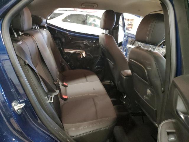 2022 BUICK ENCORE GX - KL4MMCSL5NB140260