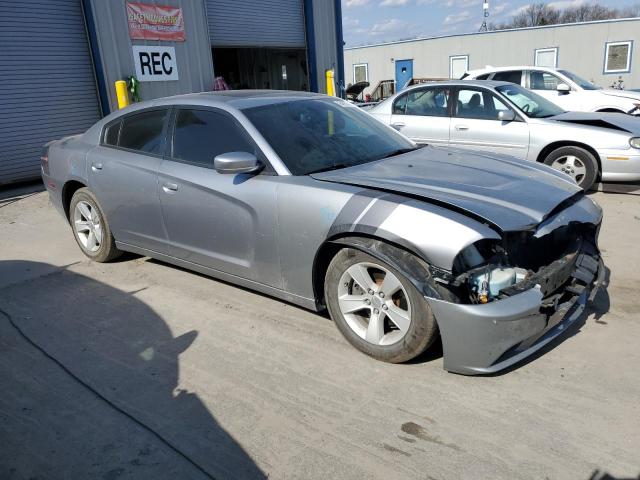 2014 Dodge Charger Sxt VIN: 2C3CDXHG1EH312797 Lot: 46459724