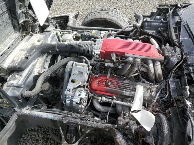 1987 Chevrolet Corvette VIN: 1G1YY3180H5122642 Lot: 47637424